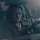 Elizabeth Moss in The Handmaid’s Tale